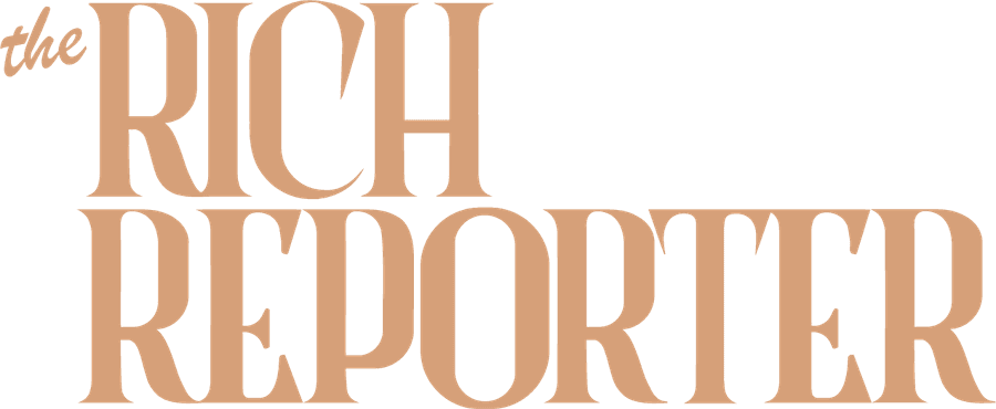 The Rich Reporter