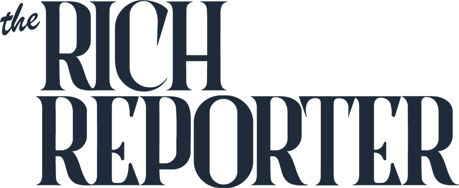 The Rich Reporter