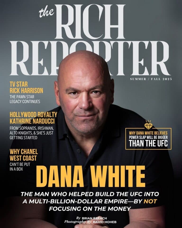 Summer / Fall Issue 2025