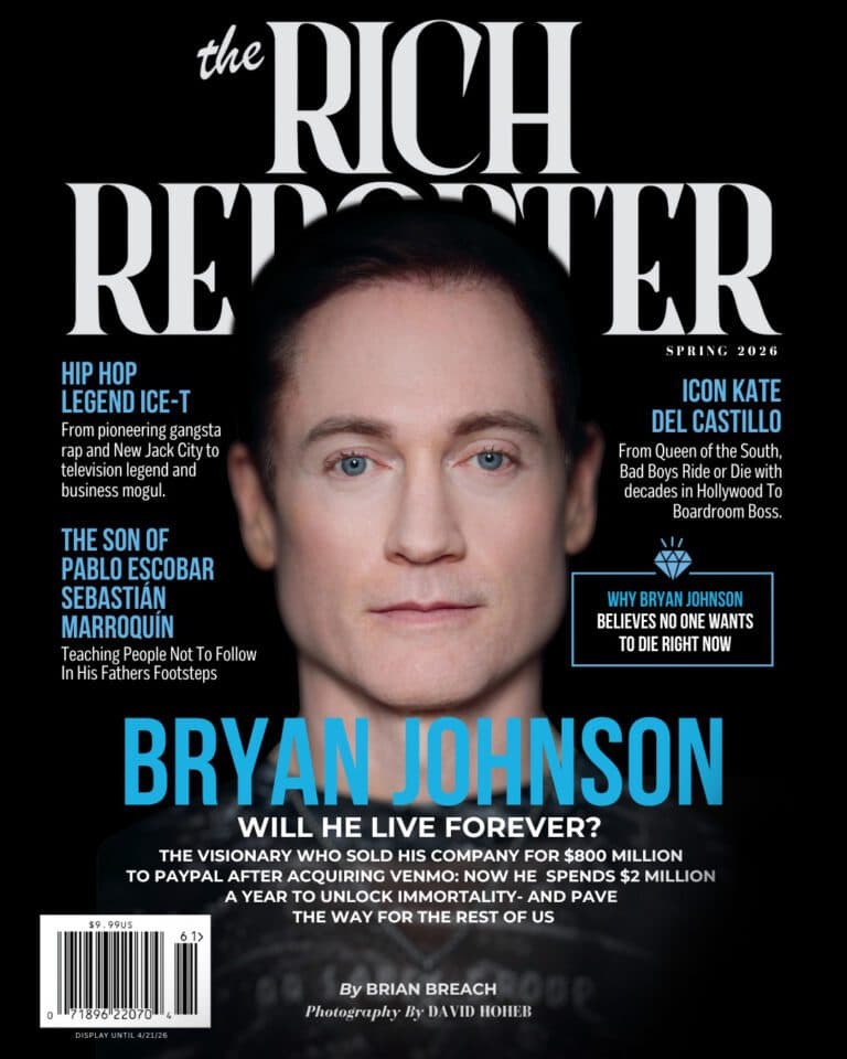 Spring Issue 2026