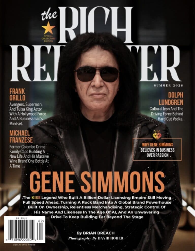 Summer Issue 2026